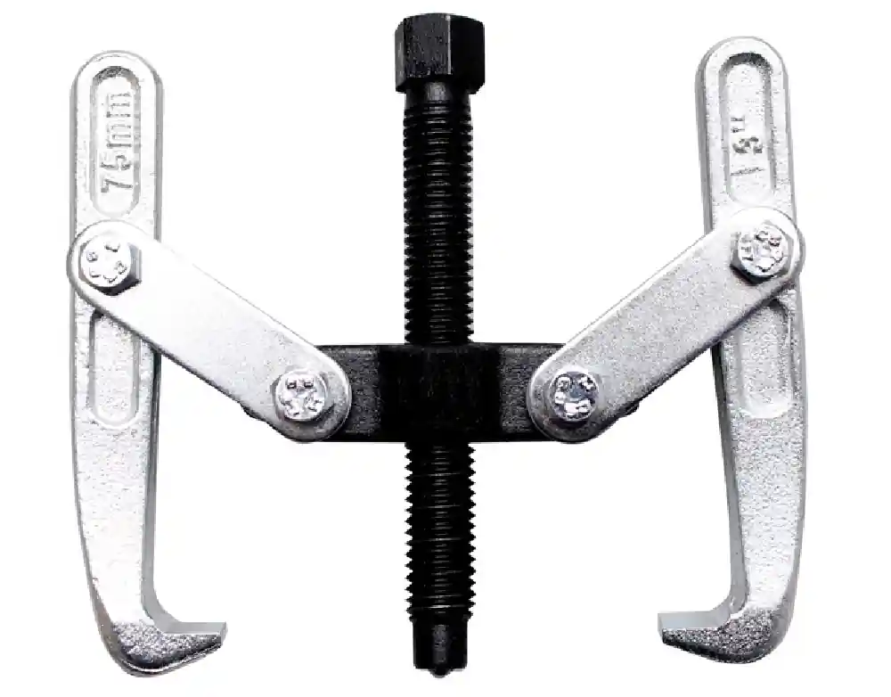 Neuheit BGS Außen-/Innenabzieher, 2-armig | 65 - 100 mm – 7690