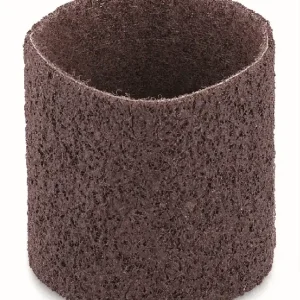 Aktuell FLEX 434590 100x100 ME-A100 Schleifhülse MeshFLEX