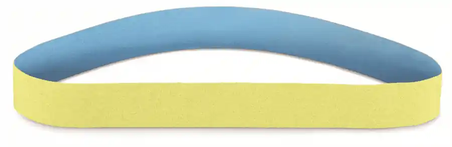 Top-Seller FLEX 434914 760x40 CR-P240 VE10 Schleifband CoruFLEX
