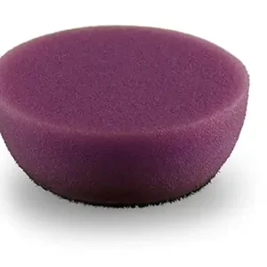 Aktuell FLEX 2x Ø 60mm Polierschwamm PS V hart violett 492442 492.442