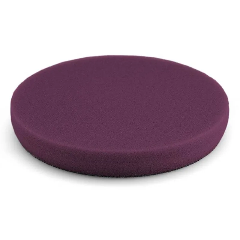 Abverkauf FLEX 1x Ø 160mm Polierschwamm PS V 160 hart violett 434469 434.469