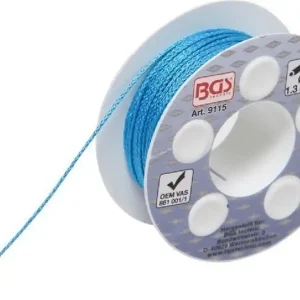 Abverkauf BGS 9115 Nylon-Ausglas-Trennschnur 50 m