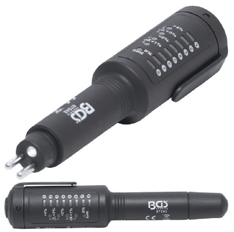 Heißes Angebot BGS Bremsflüssigkeitstester – 67242