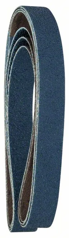 Bestpreis BOSCH Schleifband X450 Expert for Metal 13 x 455 mm 60 2608606218