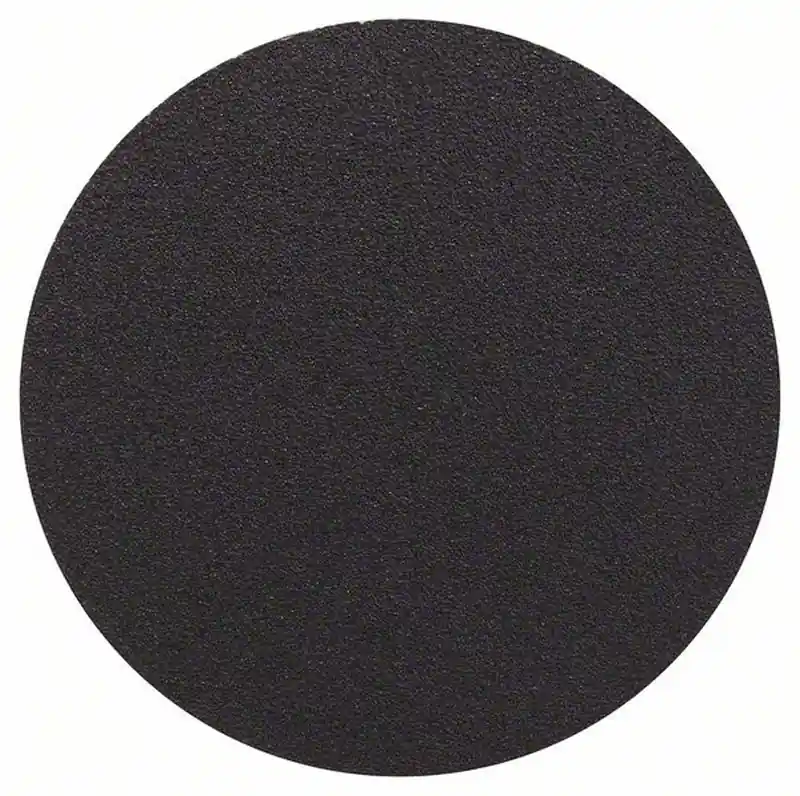 Mega-Angebot BOSCH Schleifblatt Papier F355 115 mm 80 ungelocht Klett 10er-Pack 2608605497