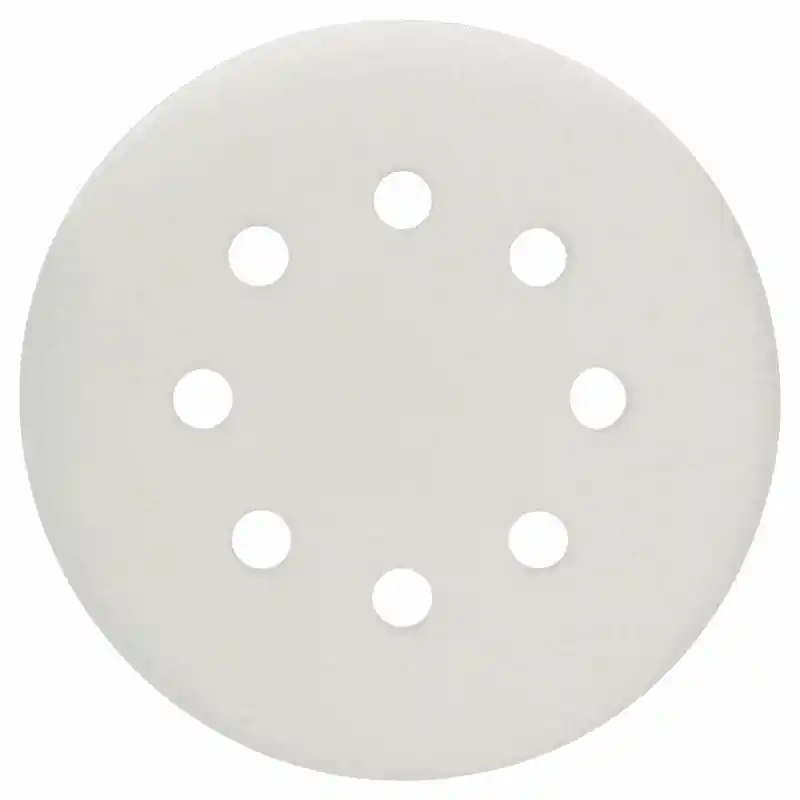 Preis Gesenkt BOSCH Adapter gelocht für Exzenterschleifer 125 mm 2608601126