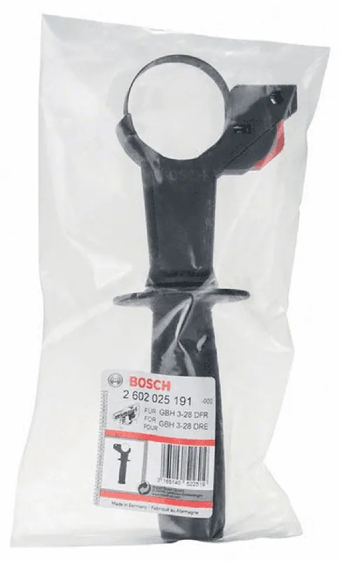 Highlight BOSCH Handgriff für Bohrhämmer passend zu GBH 3-28 DRE / DRF 2602025191