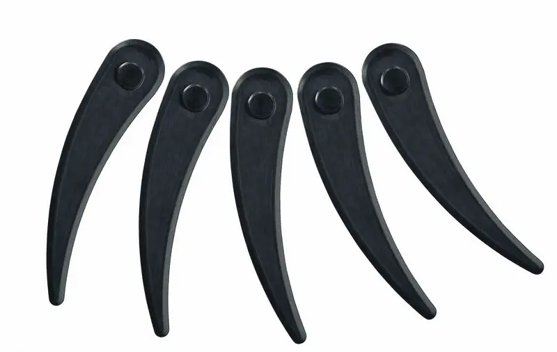 BOSCH Ersatzmesser (Durablade) Systemzubehör für ART 26-18 LI,UniversalGrassCut 18-26 F016800372 Knallerangebot