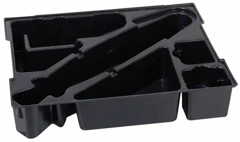 Neu BOSCH Einlage für Boxen passend für GSA 18 V-LI (unten) 1600A002UZ
