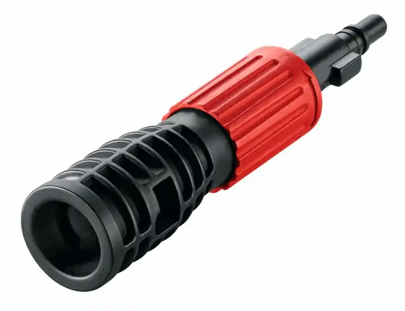 Solange Der Vorrat Reicht BOSCH Adapter für Nilfisk-Niederdruck-Zubehör Systemzubehör F016800465