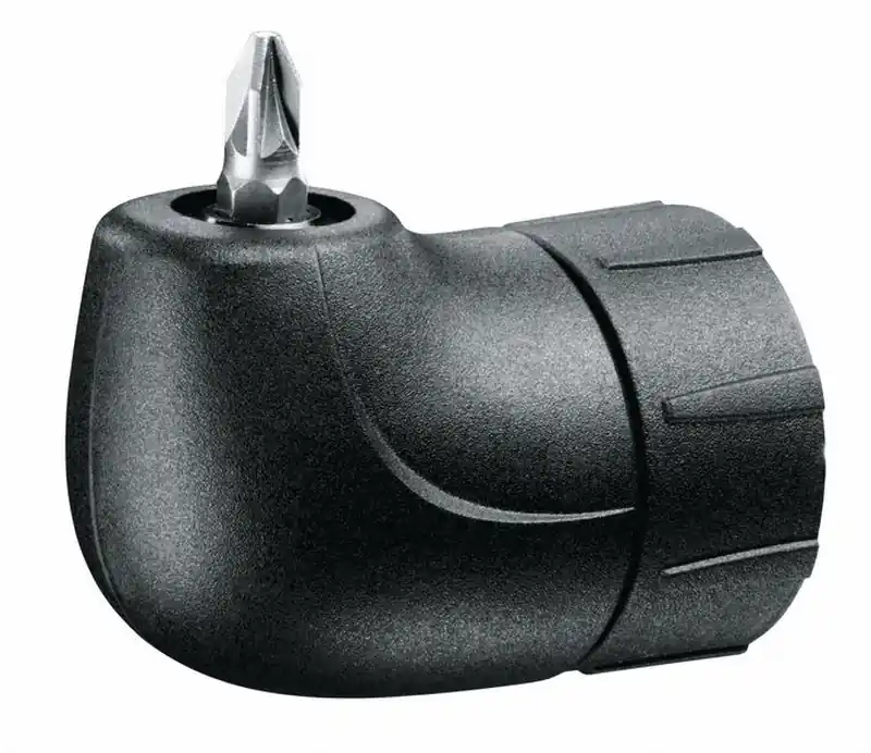 BOSCH Winkel-Aufsatz Systemzubehör IXO Collection 1600A001Y8 Top-Preis