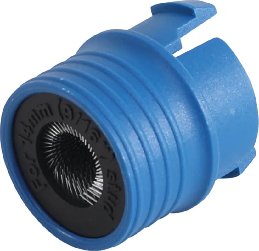 Saisonangebot BGS Ersatzbürstenkopf | 14 mm | für Art. 9373 – 9373-14