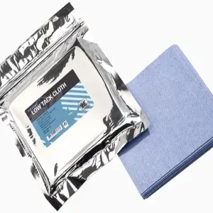 Beliebt INDASA Low Tack Clouth Staubbindetuch 15er Pack