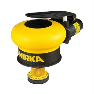 Begrenztes Angebot MIRKA 32mm Druckluft Excenter-Blütenschleifer ROS 150NV 8992450111
