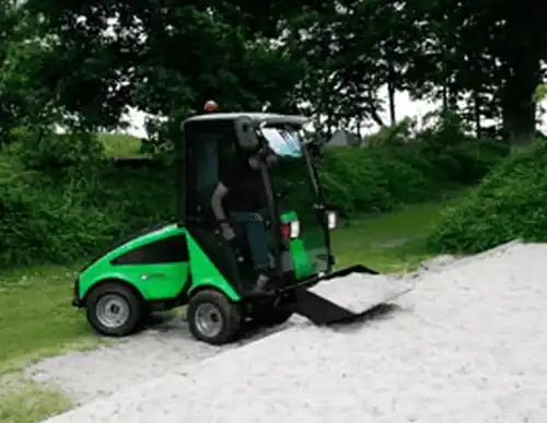 Preisreduziert Nilfisk Laufschiene verz. 6 M 7974
