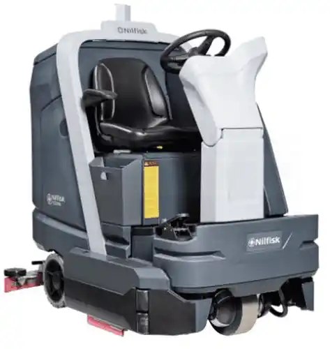 Rabatt Nilfisk Scheuersaugmaschine SC6000 860D 56116005