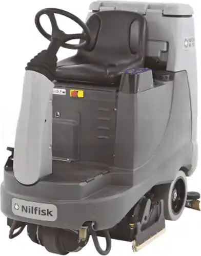 Top-Preis Nilfisk Scheuersaugmaschine BR 755 56601014