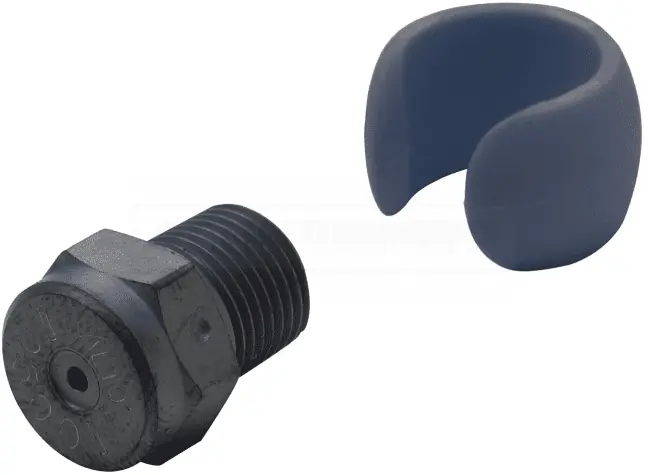 Nilfisk HD-Düse 1000 Tornado graphite 101119754 Knallerangebot