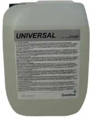 Echt Nilfisk Reinigungsmittel Universal Sv1 4 X 2.5 L 105301681