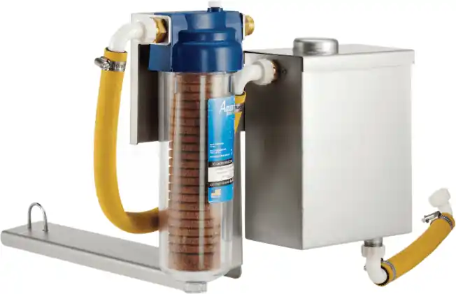 Nilfisk Sandfilter-Set f. POS 106403165 Sonderangebot