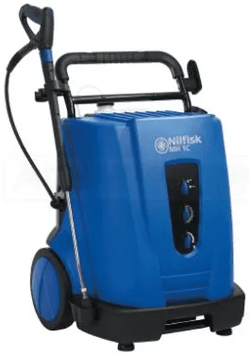 Sofort Bestellen Nilfisk Mobiler Heißwasser Hochdruckreiniger MH 1C-110/600 NEPTUNE 1-22 107145000
