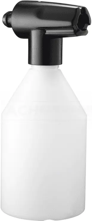 Expressversand Nilfisk Schaumsprüher mit Flasche 128500077