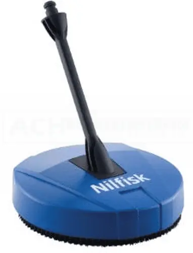 Bestseller Nilfisk CompactPatio ACC Terrassenreiniger Flächenreiniger für Hochdruckreiniger 128500700 jetzt 128501216
