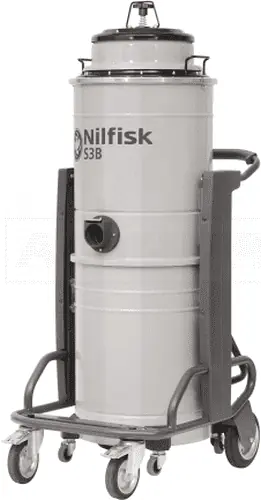 Preis Gesenkt Nilfisk Nass-/Trockensauger Wechselstrom S2B L50 FM V110 UKP 4010500035