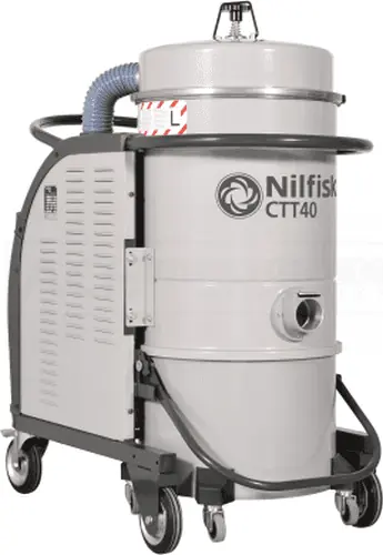 Must-Have Nilfisk Sicherheitssauger ATEX CTS40 HC Z22 5PP 4030600059