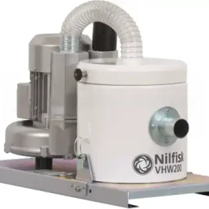 Abverkauf Nilfisk Industriesauger VHW200 M 4041100383