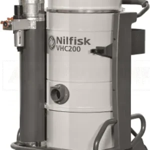 Abverkauf Nilfisk Druckluftsauger VHC200 L100 FM AU 4061400052