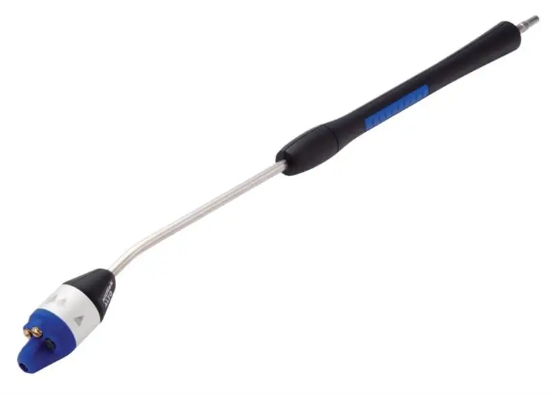 Nilfisk 4-IN-1 LANCE INCL 0435 ALUMINUM HEAD 106408254 Top-Seller