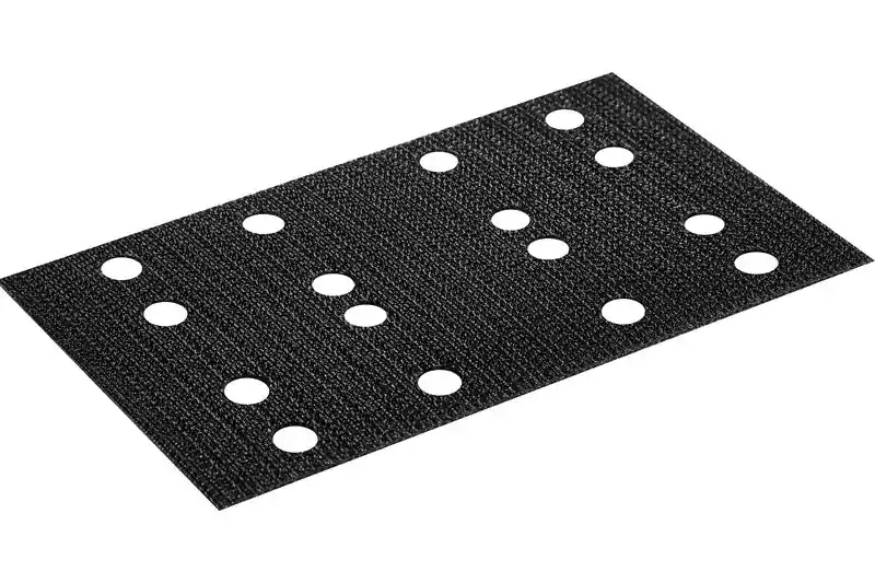 Festool Interface Pad 80x133 PP-STF Klett 2 Stück Protection Pad 203346 Markenware