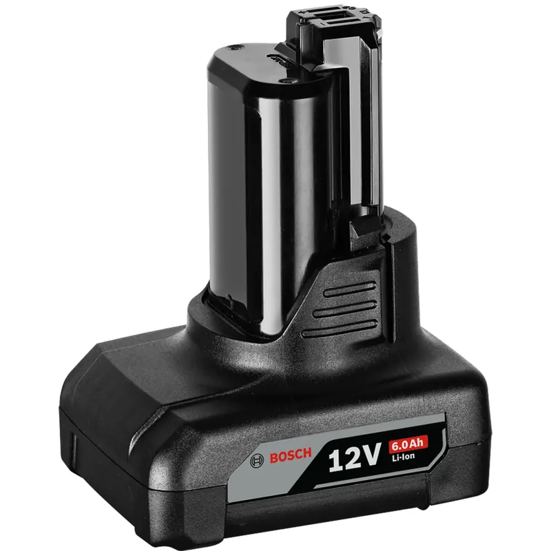 Schlagzeug Bosch Professioneller GBA 12V 6,0Ah Top-Angebot