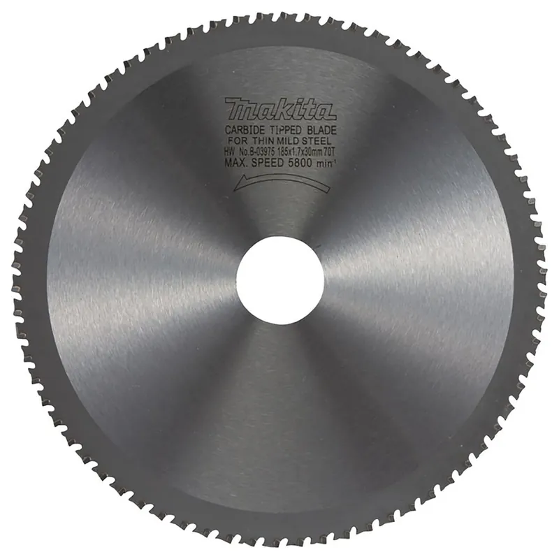 Meistverkauft Kreisklinge Makita B-47008 TCT 150x20mm 52T
