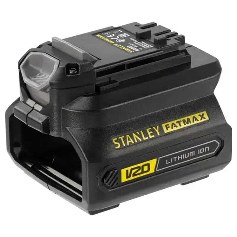 Adapter Stanley SFMCB100-XJ 18V Heißes Angebot