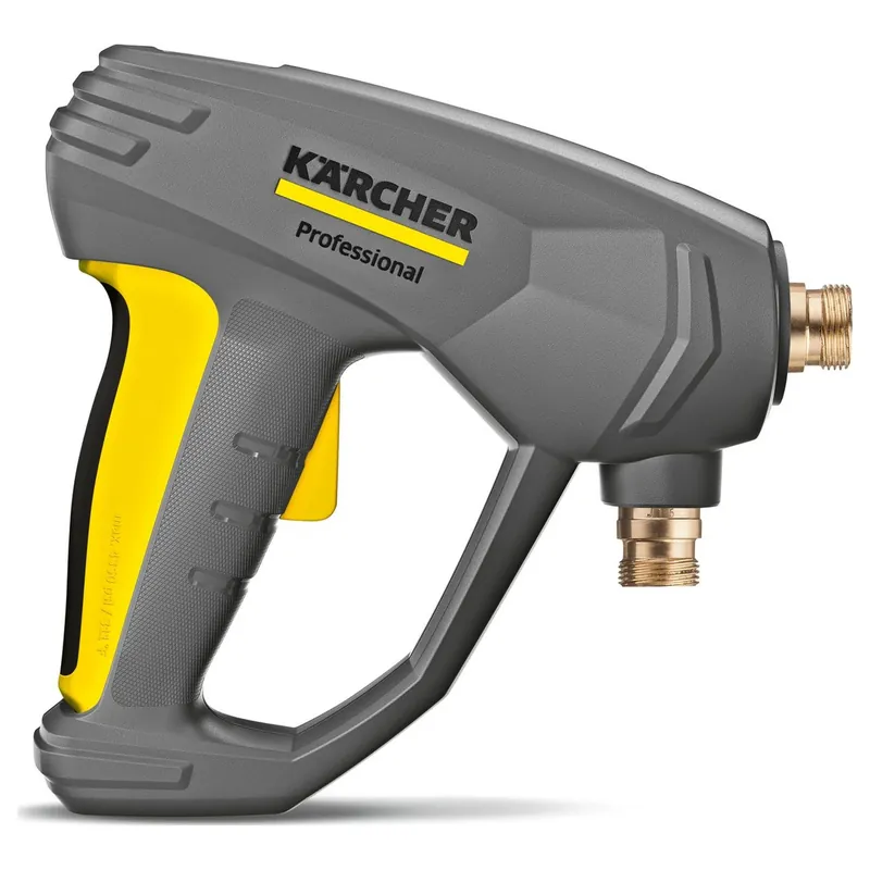 Markenprodukt Hochdruckpistole Kärcher EASY!Force AP 4.118-005.0